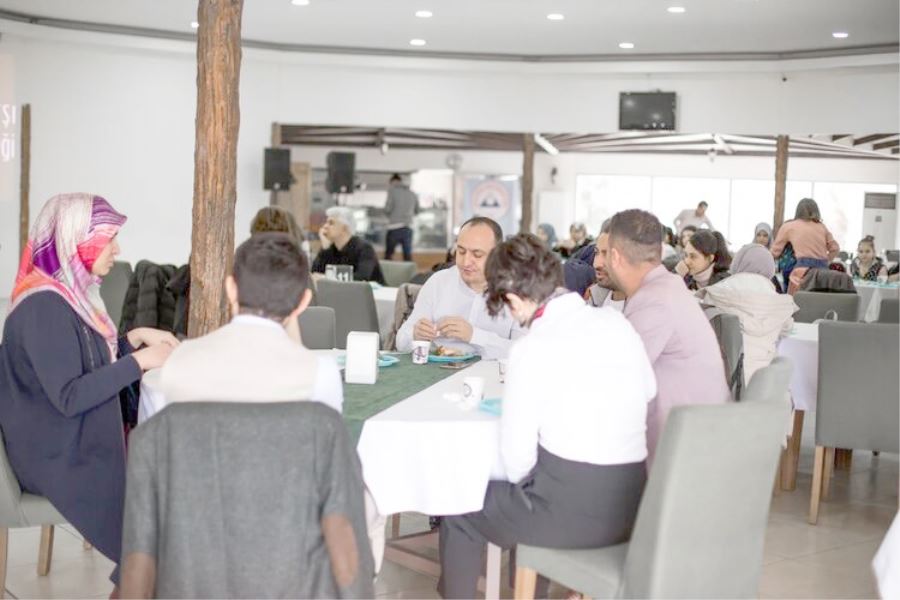 ‘KANKA 2020 TALASEMİ OKULU’