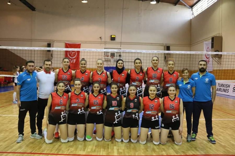 Kayseri OSB Teknik Koleji