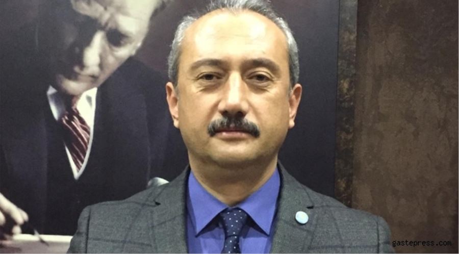 Süleyman BOZKURT eczacılarda korunmalı