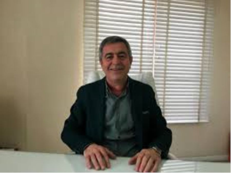 Kazım Yücel  Su Faturaları