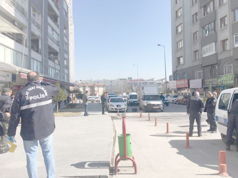 Kayseri