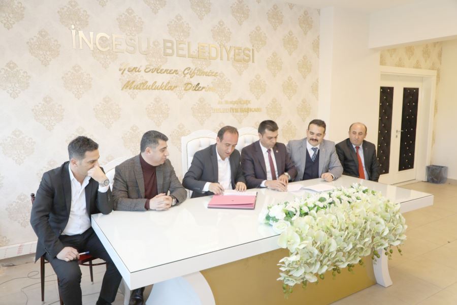 Belediye-İş
