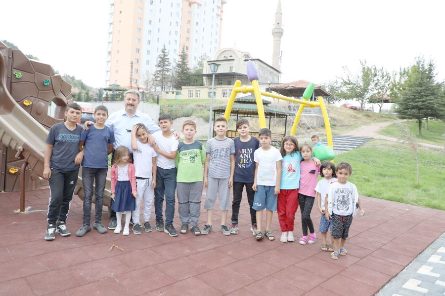 Melikgazi