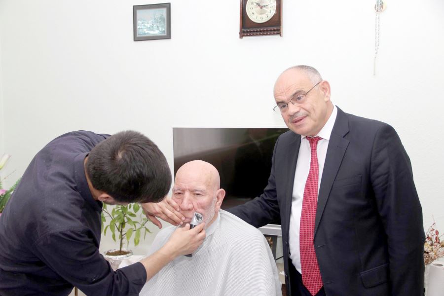 Yahyalı
