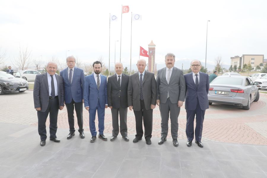 Başkan Palancıoğlu 