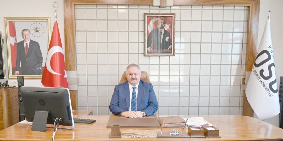 Tahir Nursaçan: