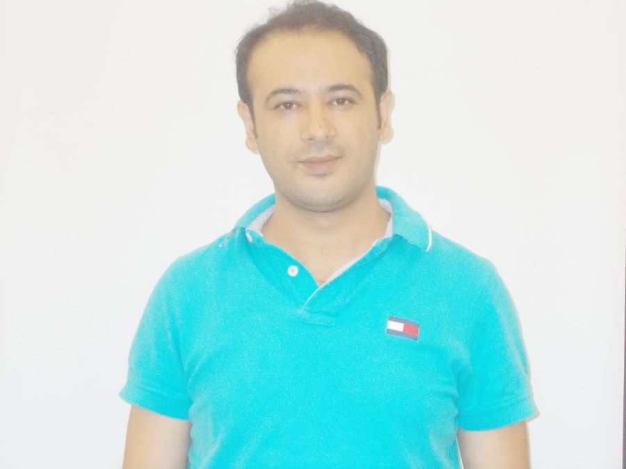 AGÜ Dr. Öğretim Üyesi Coşkun’a MIT’den Davet