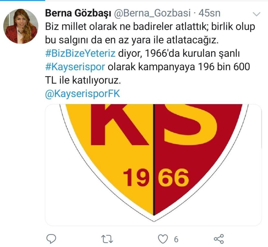 Kayserispor