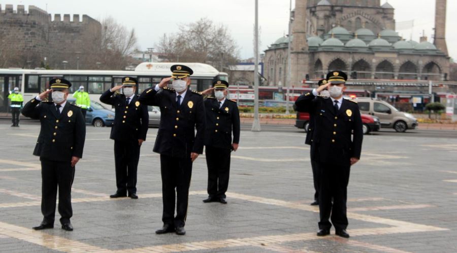 Polis Teşkilatı