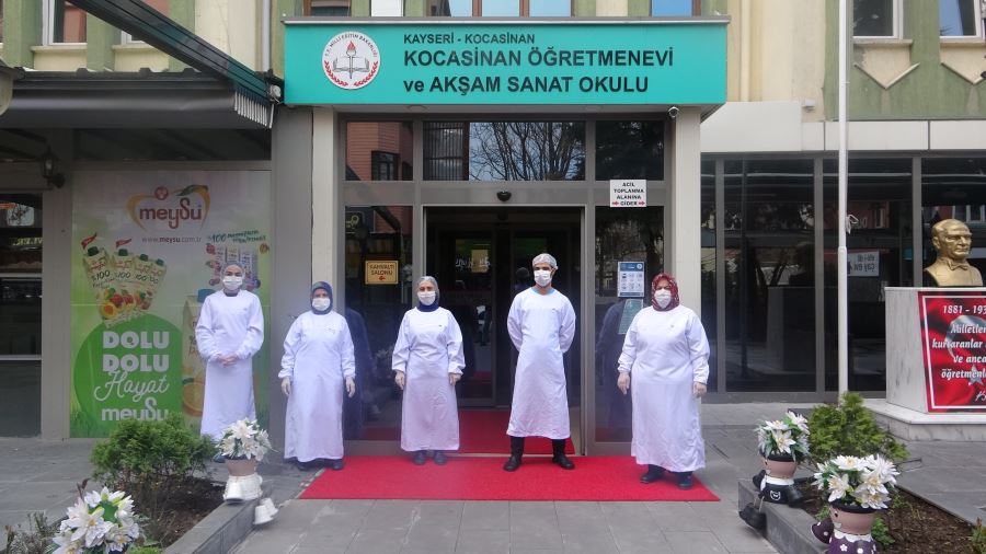 Milli Eğitim Müdürü
