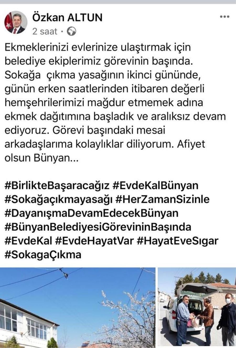  Başkan Altun, 