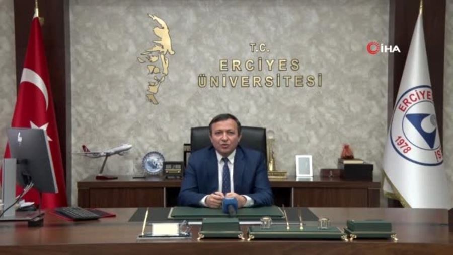 Korona virüsün gen haritası çıkarıldı