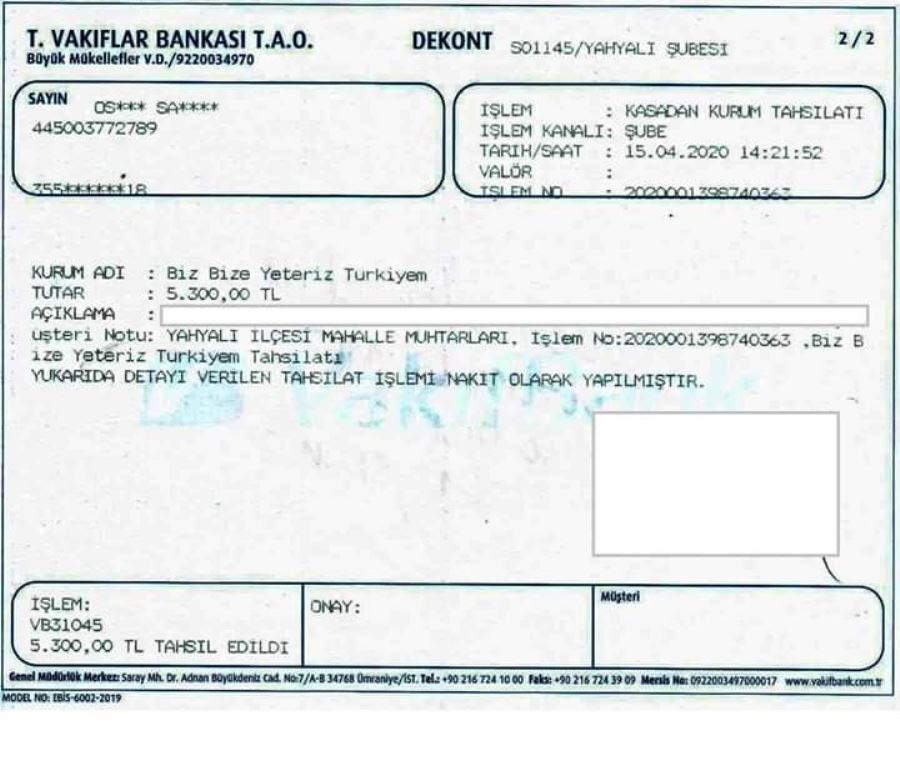 Yahyalı