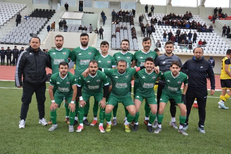 “Bu sene acemiliğimizi attık”