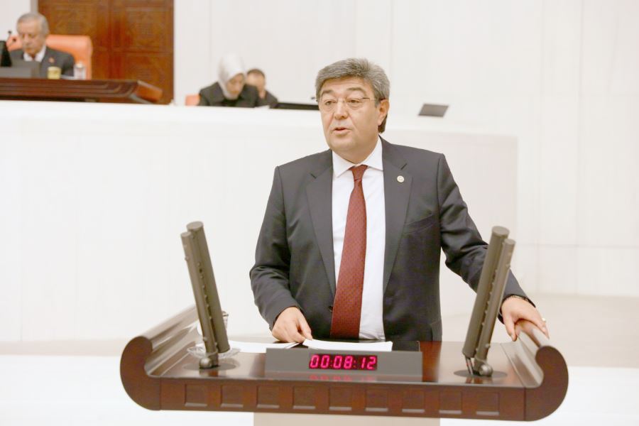 Dursun Ataş: