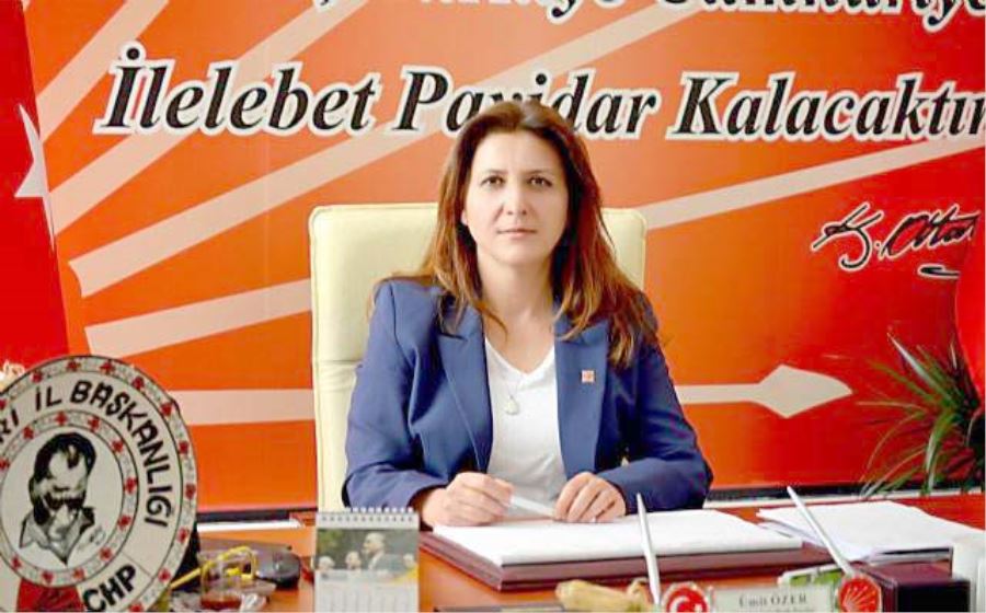 Türkiye ve dünya gerçekten zor bir süreçten geçiyor