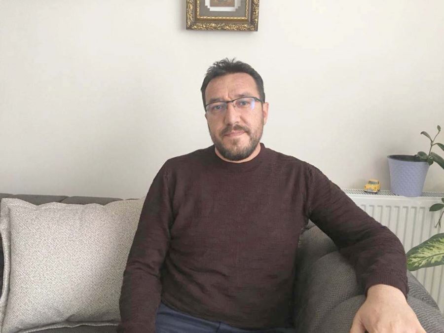Sanal alemde hafızlık eğitimini tamamladı