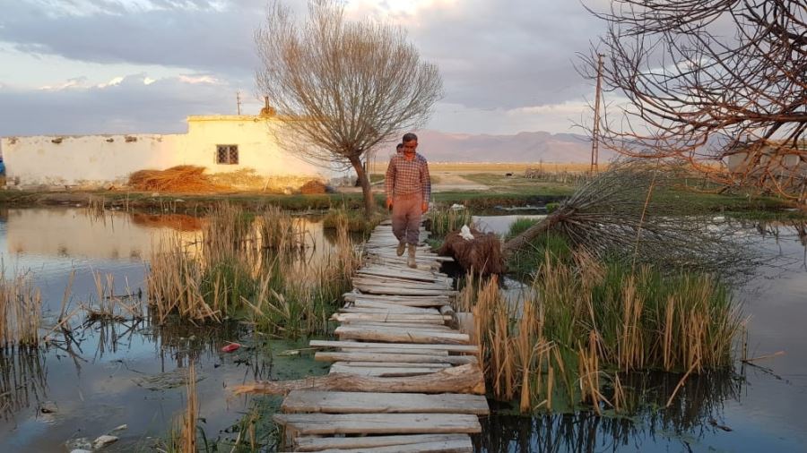  Herkes evde, onlar çalışıyor