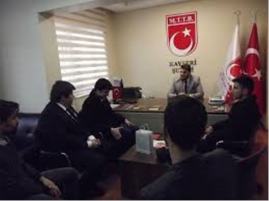 SAADETLİ GENÇLERDEN MAĞDUR GENÇLERE YARDIM VE BİR KİTAP