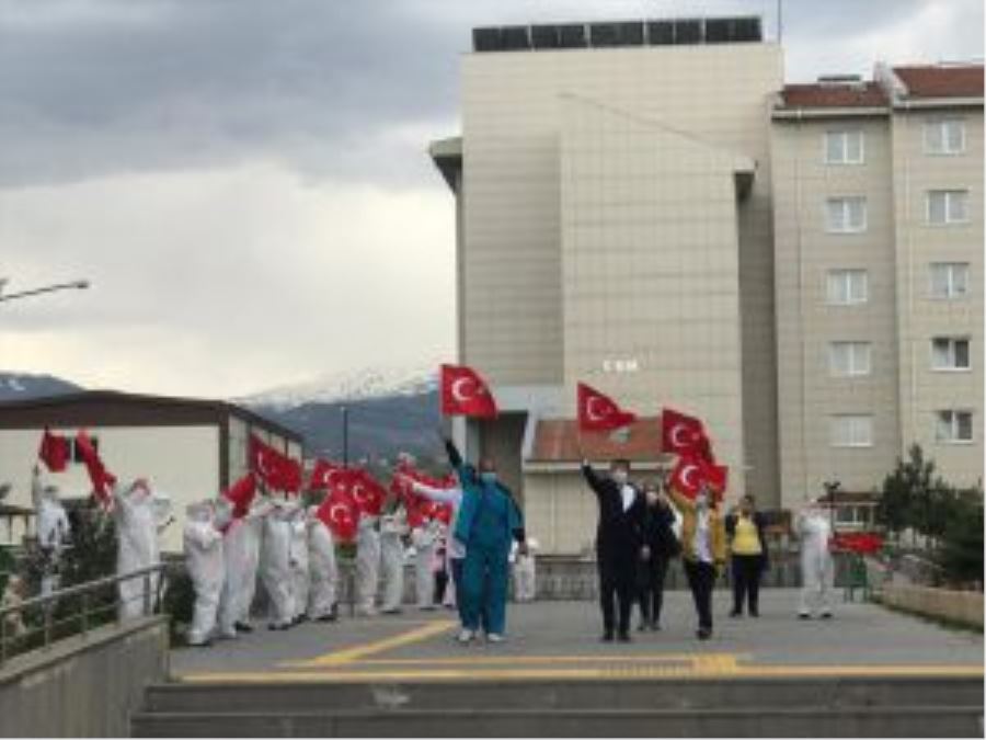 moral etkinliği
