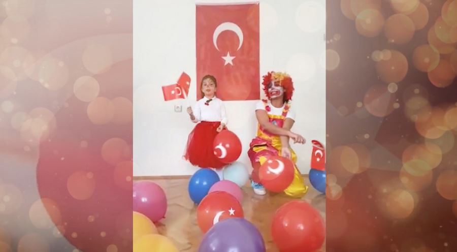 KOCASİNAN BELEDİYESİ SOSYAL MEDYA HESAPLARI EĞLENCE TADINDA