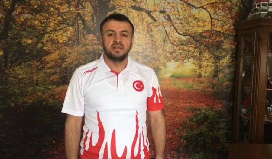  Evde Hareketsiz Kalma projesine Kayseri