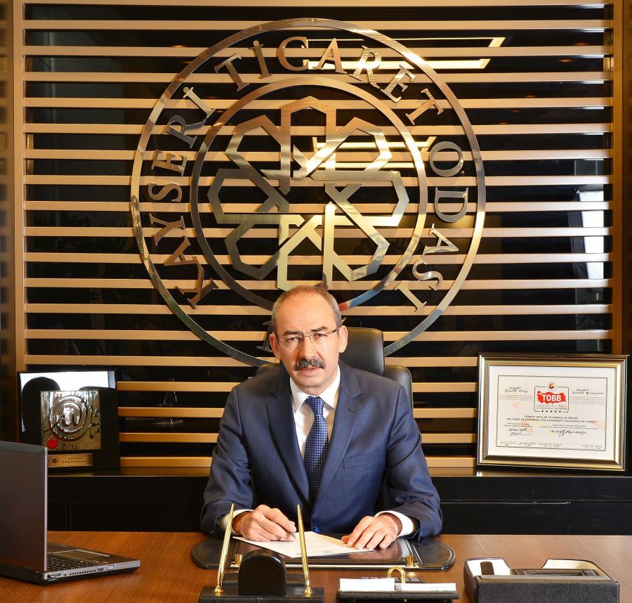  23 Nisan mesajları