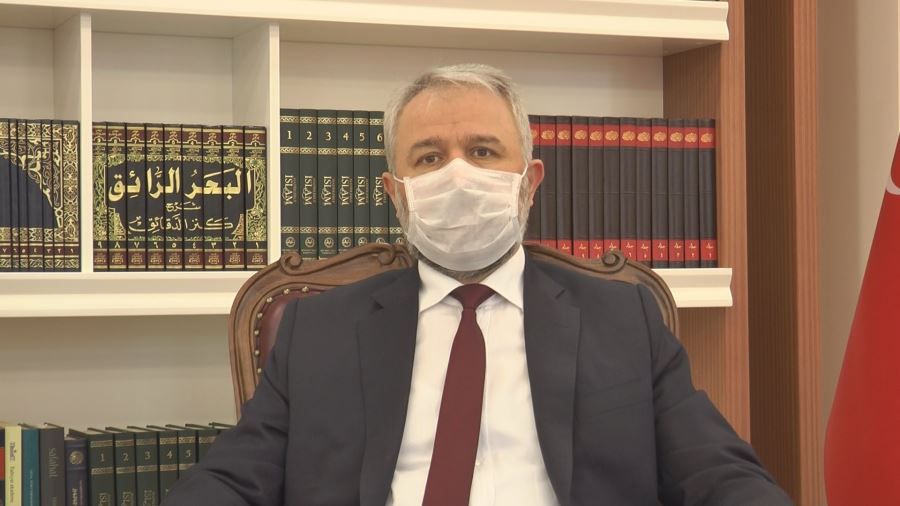 “Oruç tutan insanların bağışıklık sistemi daha da gelişir”