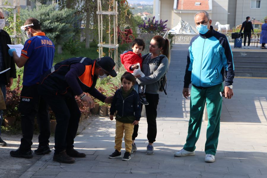 Kayseri