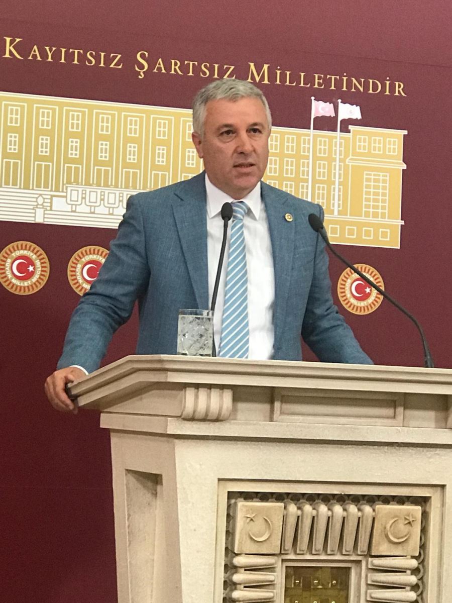 ARIK ÖZEL EĞİTİM GEREKSİMİ OLAN BİREYLERİN EĞİTİMİNE DİKKAT ÇEKTİ