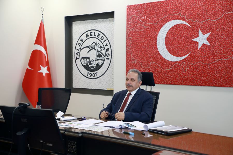 Başkan Yalçın