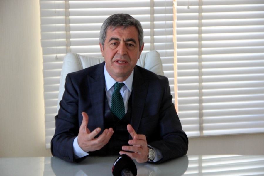 kazım yücel
