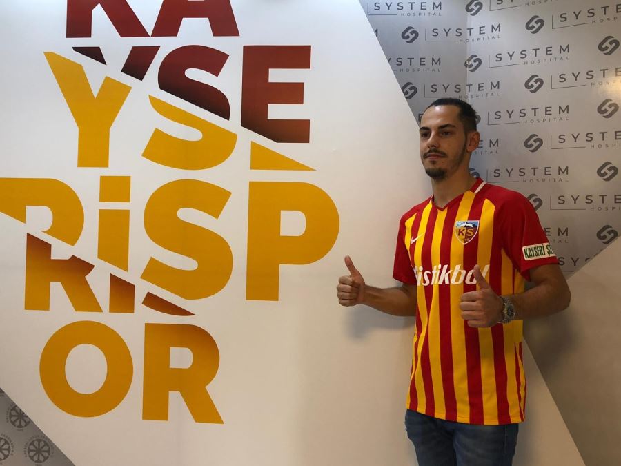 Yasir Subaşı: 