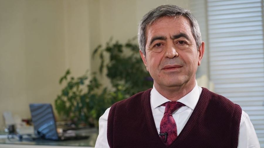 Kazım Yücel: “Emekliler maaşlarını  nasıl alacaklar