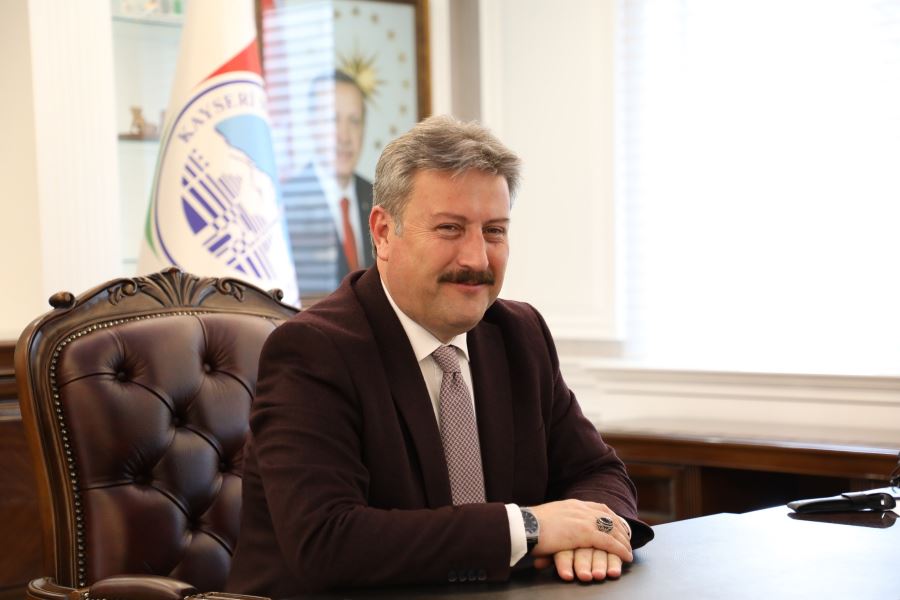Palancıoğlu: “Korona virüs sürecinden daha güçlü bir Türkiye çıkacak”