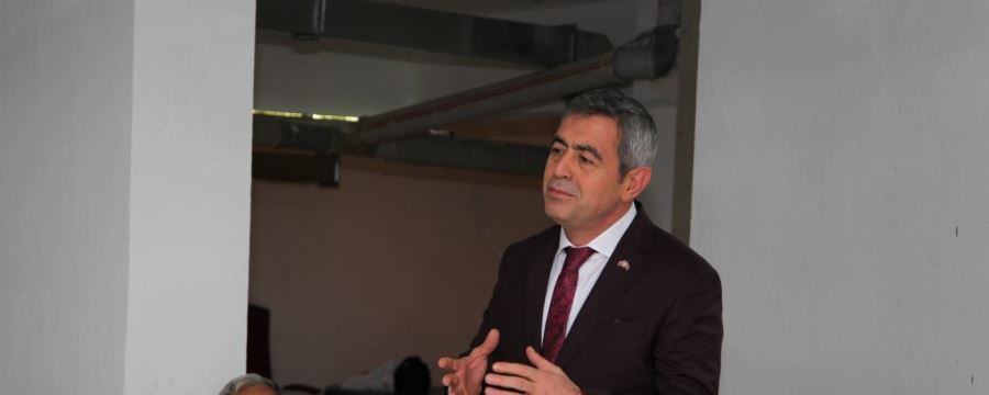 Yücel, 