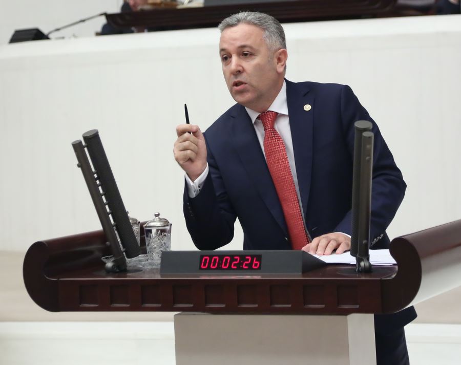 İNSANLAR CAN DERDİNDE AKP YAND