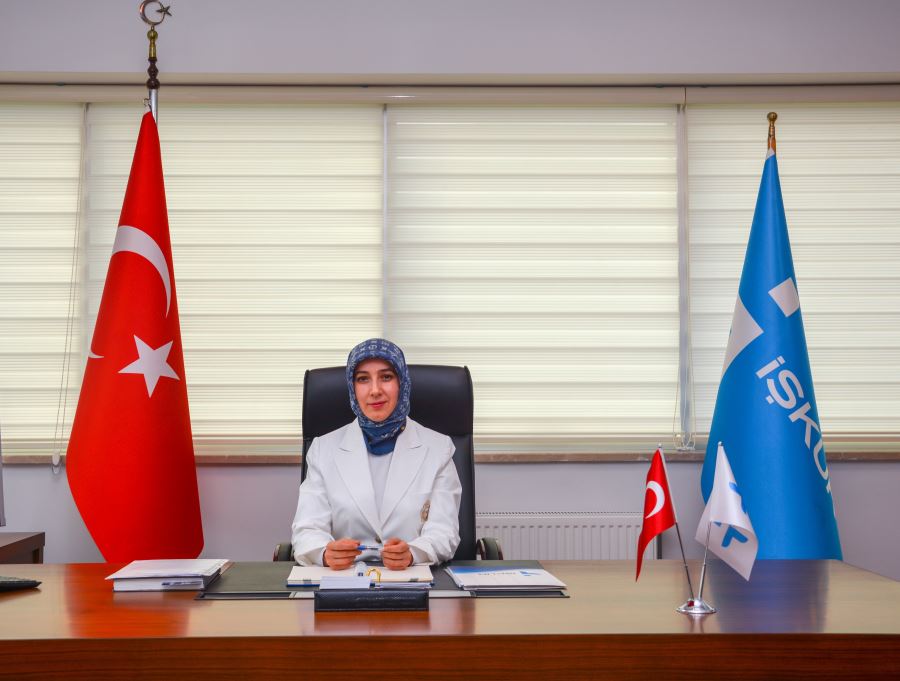 İŞKUR TARAFINDAN YAPILAN ÖDEMELER 