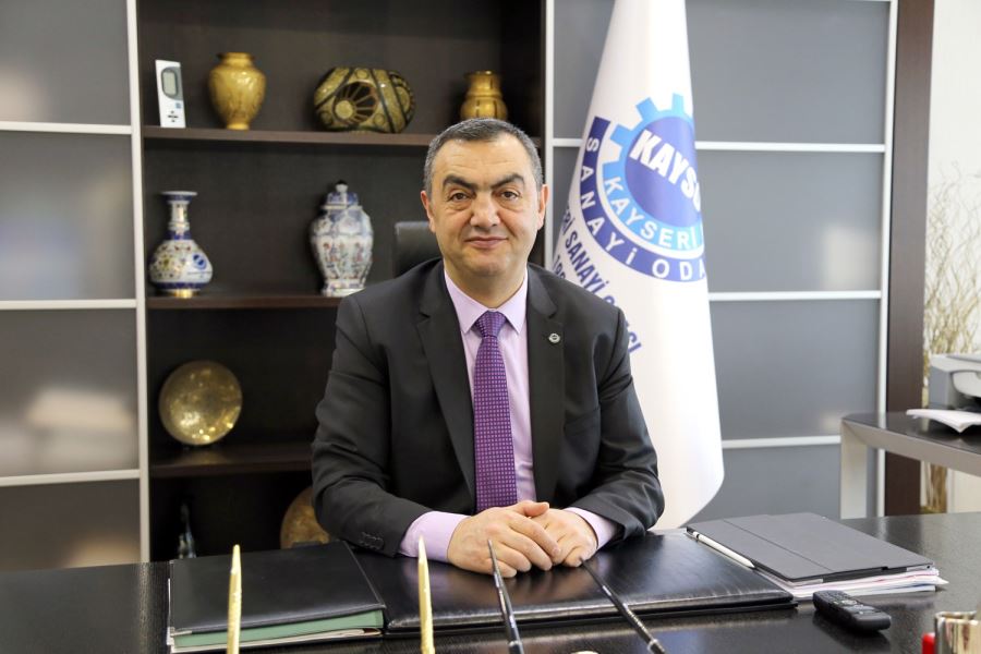 “Annelerimiz Toplumun Temel Direğidir”