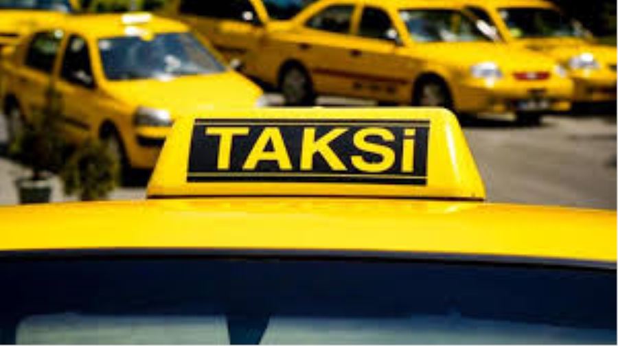 Nakit para taksilerde geçmeyecek