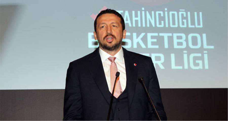 Hidayet Türkoğlu: