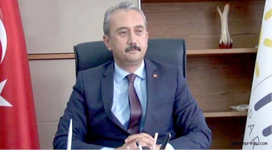 İyi Parti Kayseri İl Başkanı Süleyman BOZKURT;Alkışlamak Yetmez!  