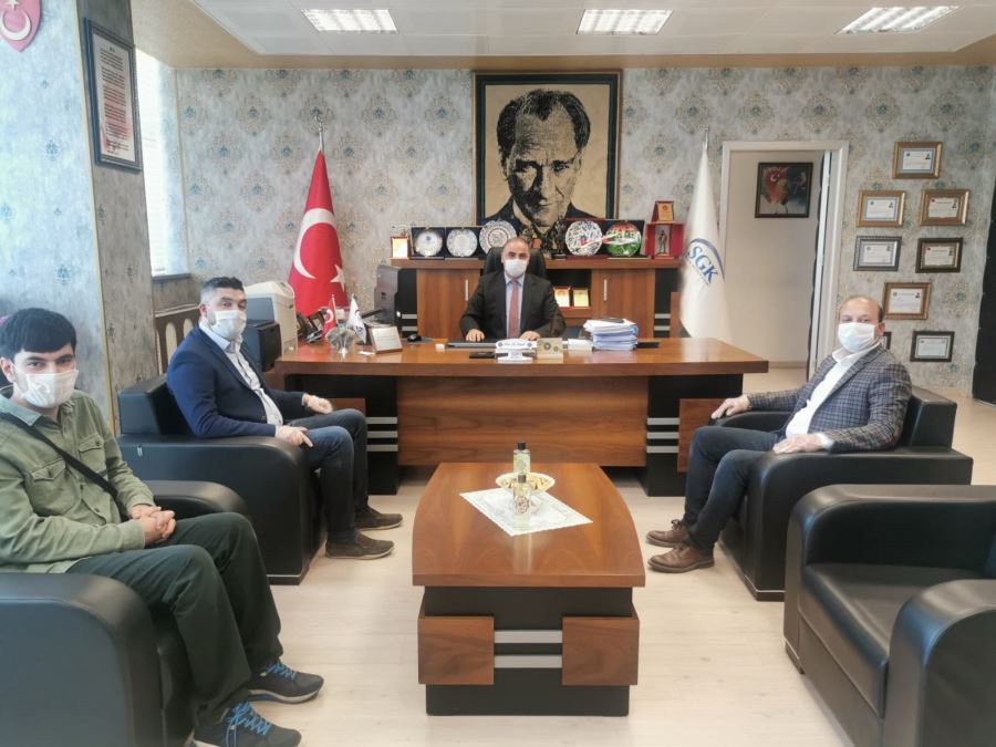 ASKON: GÜN BİRLİK OLMA GÜNÜDÜR