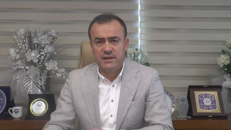 Ali Yedikaya: “Mesleğimizle ilgili bilim kurulunun kurulmasını istiyoruz”