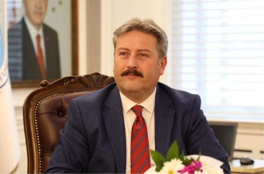Melikgazi Belediyesi