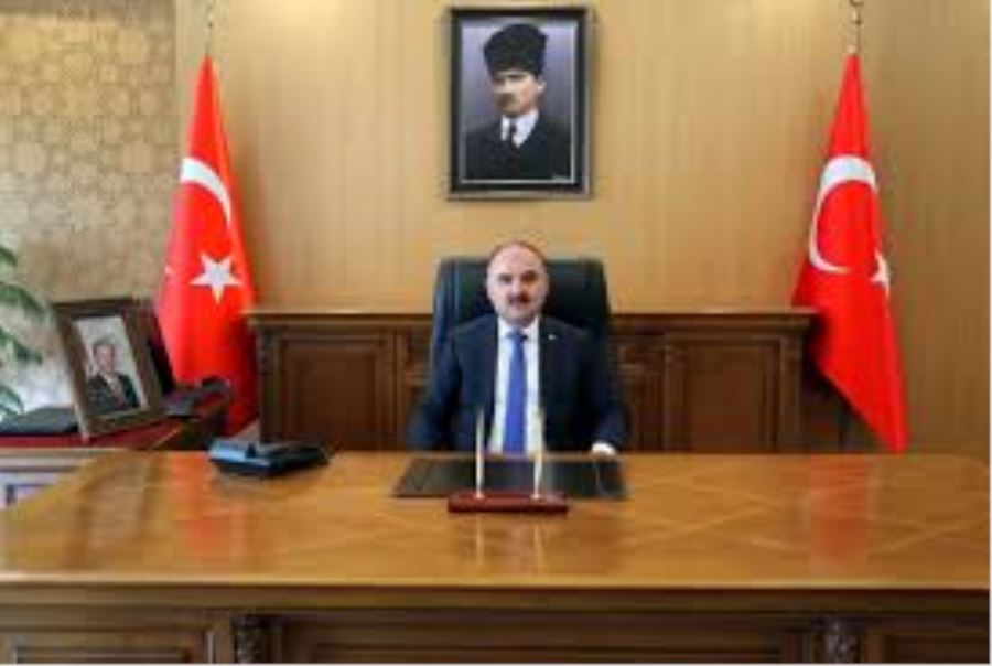  Vali Günaydın