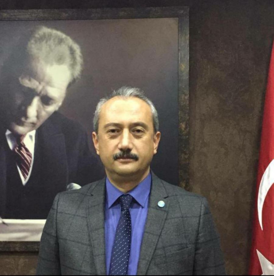Bu Milletin, Türklüğe ve Türk Yurduna Meftun Evlatları Asla Tükenmez, Bitmez