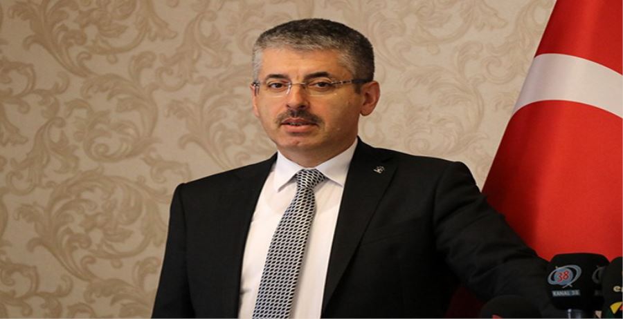 Çopuroğlu: 