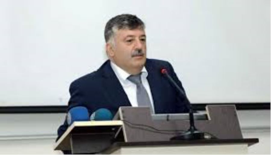 Hüseyin Per: 19 Mayıs, Türk Milletinin kutlu yolculuğunun başlangıcıdır