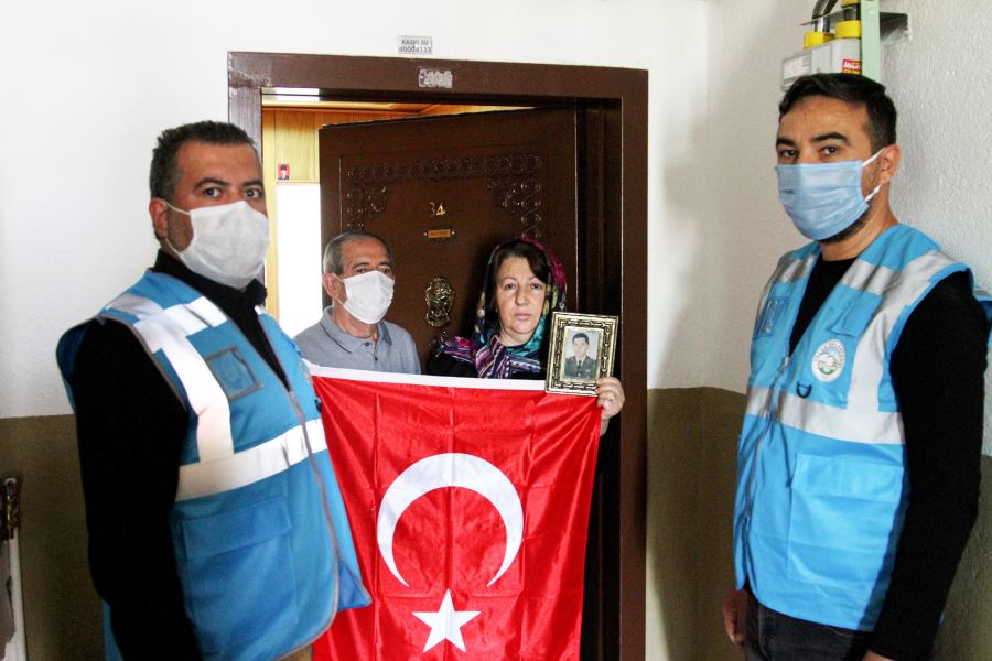  Başkan Yalçın